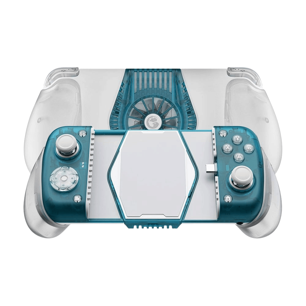 จอยเกมมือถือ GAMESIR X3 PRO - WHITE